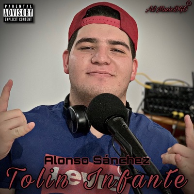 Tolin Infante (Cover) - Single