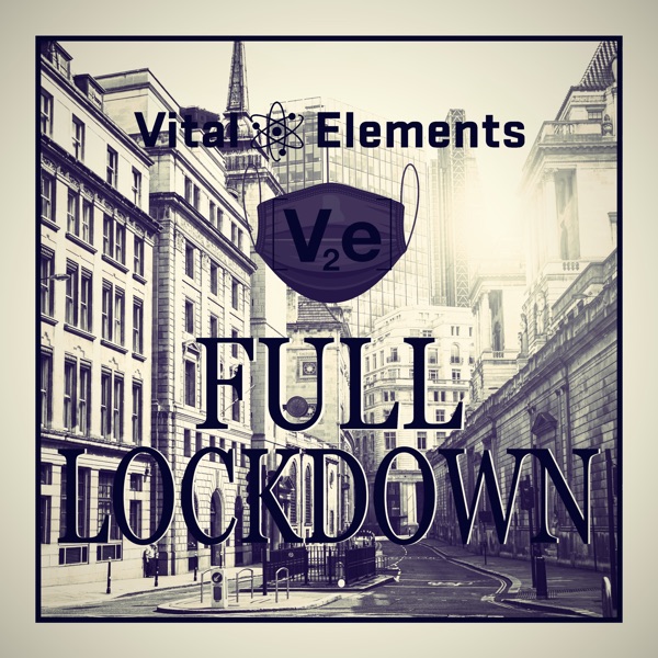 Full Lockdown - Single