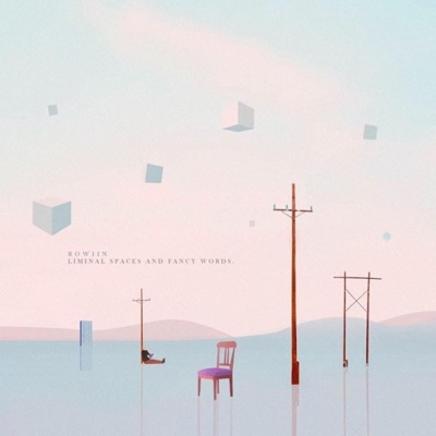 Liminal Spaces and Fancy Words