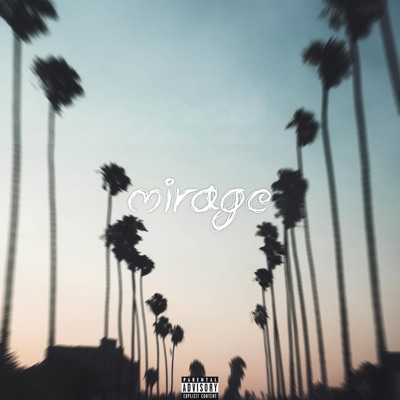 Mirage - Single
