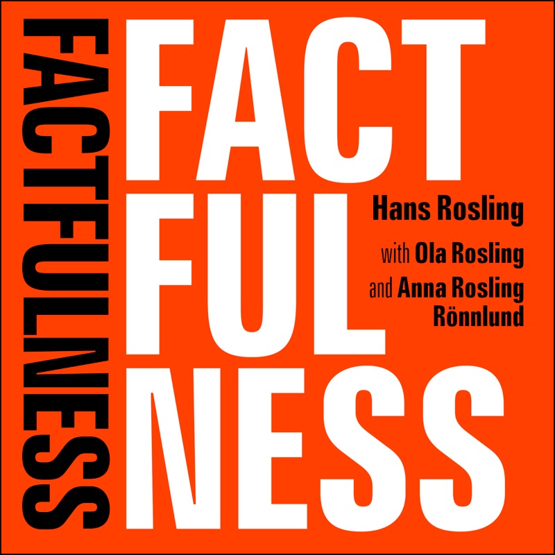 Factfulness (Unabridged)
