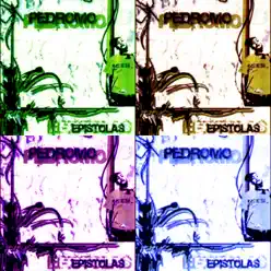 Epístolas - Pedro Mo