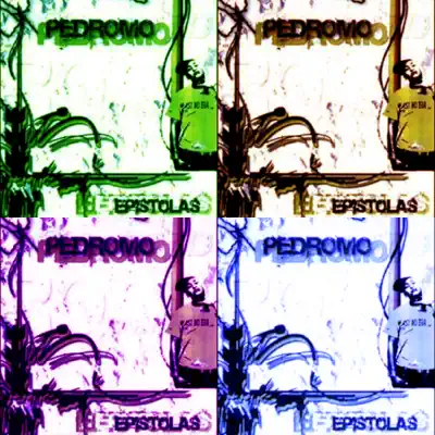 Epístolas - Pedro Mo Epístolas - Pedro Mo
