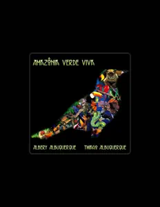 Luister naar Albery Albuquerque, bekijk muziekvideo's, lees de bio, bekijk de tourdata, en meer!