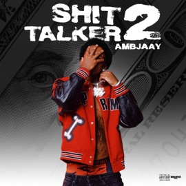 Shit Talker 2 Ambjaay