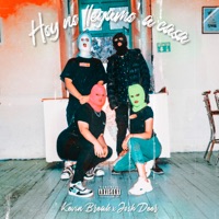 Hoy No Llegamo a Casa - Single - Kevin Break & Josh Deer