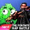 The Fortnite Rap Battle - NerdOut lyrics