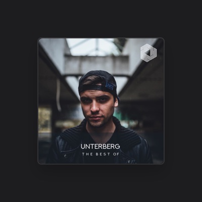 Listen to Unterberg, watch music videos, read bio, see tour dates & more!