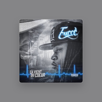 Listen to Fuccè, watch music videos, read bio, see tour dates & more!