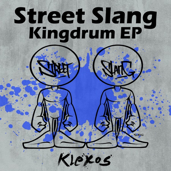 Kingdrum - Single