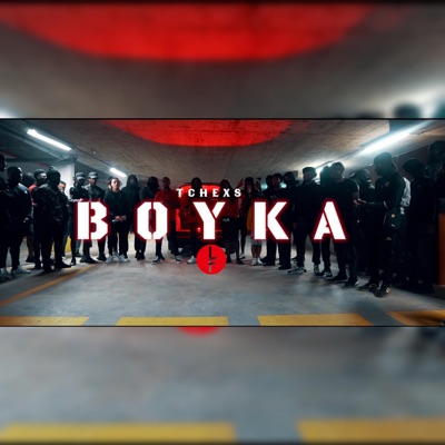 Boyka - Single