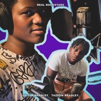 Real Rockstars (feat. Tae Sosa) - Single - The Lion Heart Experience