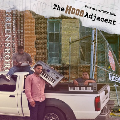 The Hood Adjacent