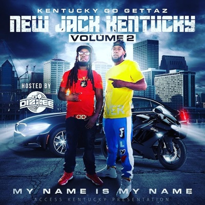 Dooch Gang (G Mix) - Single