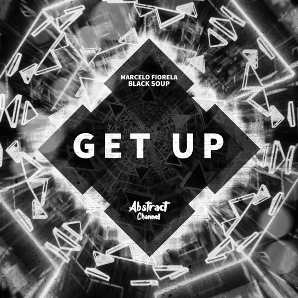 Get Up - Single