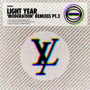 Moderation (Remixes Pt. 2) - Single