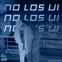 renegado x no los ví - Single - Renegado