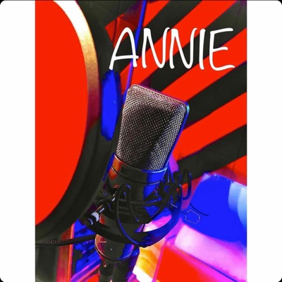 Annie (feat. Cali Jay) - Single