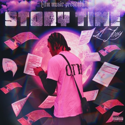 Story Time (Too Easy - Remix) - Single