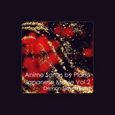 Listen to Yuuri Moriya, watch music videos, read bio, see tour dates & more!