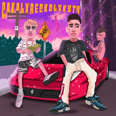 RARI - Single