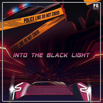Into the Black Light - Single