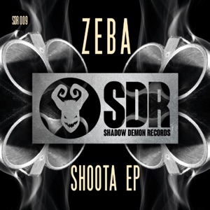 Shoota - EP