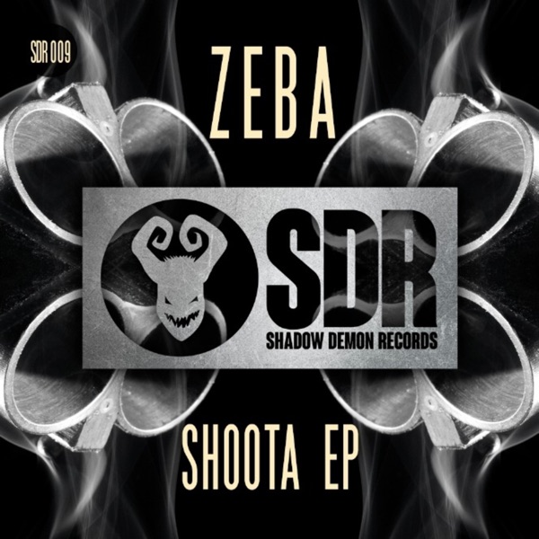 Shoota - EP
