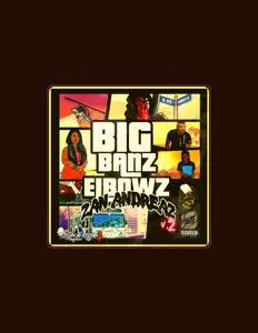 Escucha a Bigb OTB, mira vídeos musicales, lee la biografía, consulta fechas de giras y mucho más.