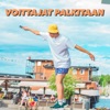 Voittajat palkitaan - Single