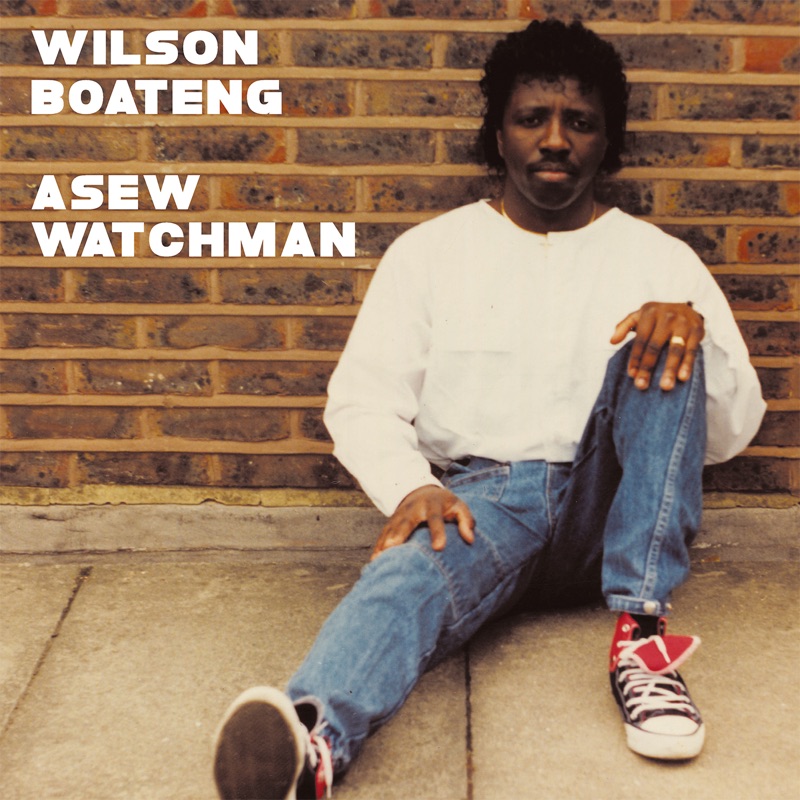 Asew Watchman (Mendel's Extended Mix)