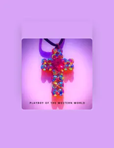 Hör dir Playboy of the Western World an, schau dir Musikvideos an, lies die Biografie, finde Tourdaten und mehr!