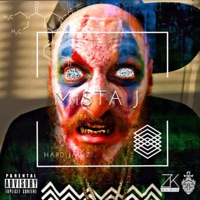 Mista J - Single - Hard Jawz