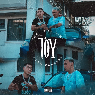 Toy (feat. Carlitos King) - Single