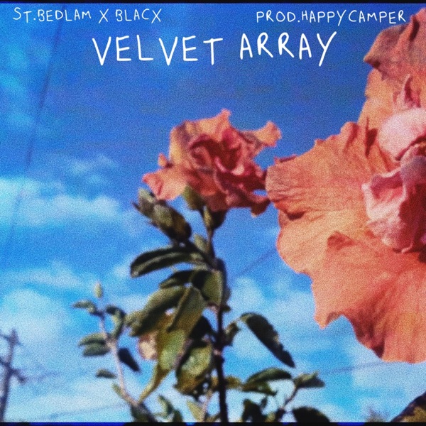 VELVET ARRAY (feat. Blacx)