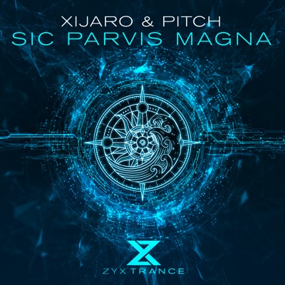 Sic Parvis Magna - Single