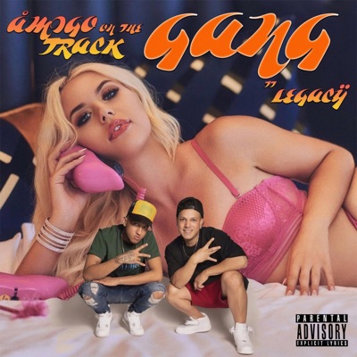 Gang (feat. Legacÿ) - Single