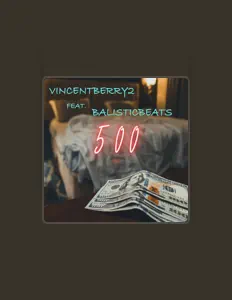 Listen to VincentBerry2, watch music videos, read bio, see tour dates & more!