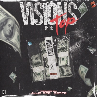 Visions of the Top - Single
