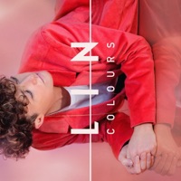 Colours - EP - LIN