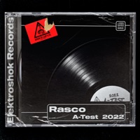 A-Test 2022 - Single - Rasco