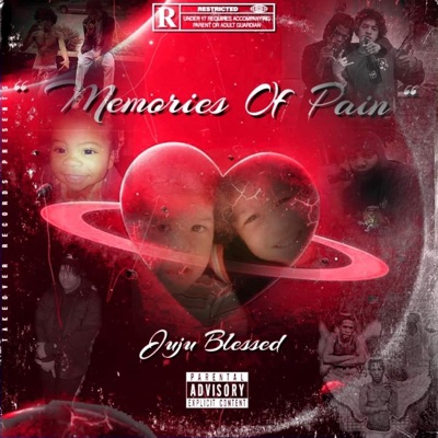 (Memories of Pain) - EP