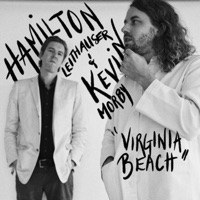 Virginia Beach - Single - Hamilton Leithauser & Kevin Morby