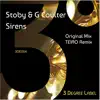 Stream & download Sirens - EP