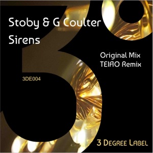 Sirens - EP
