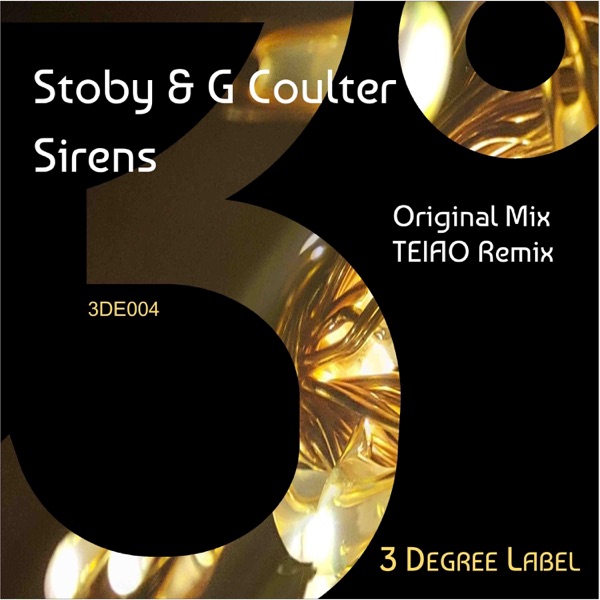 Sirens - EP