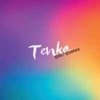 Tenka: Zeuss Music Sessions, Vol. 15 - Single - Zeuss 是 & Tenka