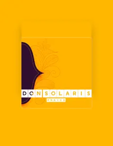 Listen to Don Solaris, watch music videos, read bio, see tour dates & more!