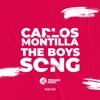 The Boys Song - Single