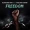 Freedom (feat. Kaelani Carter) - Blakcard Atm lyrics